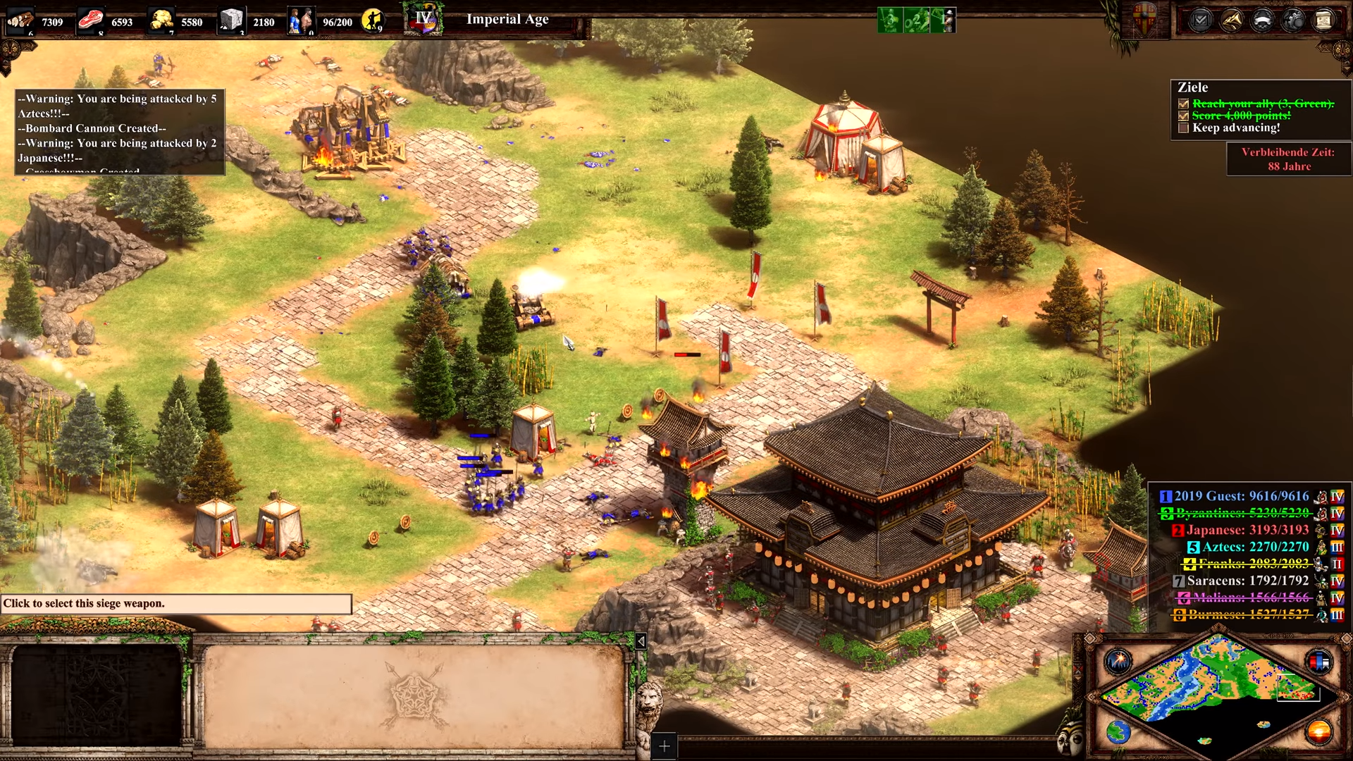 age of empires 2 for mac download torrent
